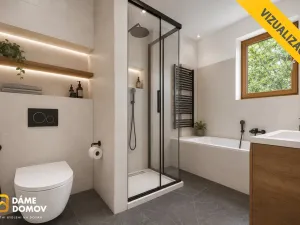 Prodej rodinného domu, Hodonín, Pančava, 169 m2