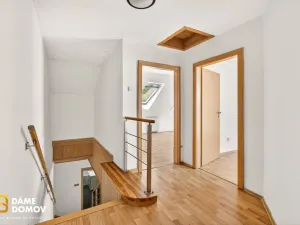 Prodej rodinného domu, Hodonín, Pančava, 169 m2