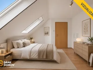 Prodej rodinného domu, Hodonín, Pančava, 169 m2