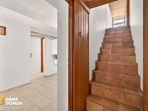 Prodej rodinného domu, Hodonín, Pančava, 169 m2