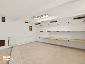 Prodej rodinného domu, Hodonín, Pančava, 169 m2