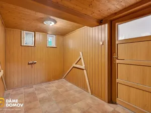 Prodej rodinného domu, Hodonín, Pančava, 169 m2