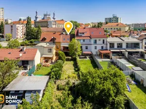 Prodej rodinného domu, Hodonín, Pančava, 169 m2