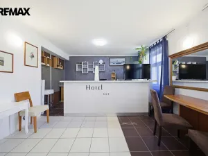 Prodej ubytování, Potůčky, 980 m2
