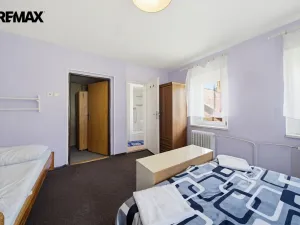 Prodej ubytování, Potůčky, 980 m2