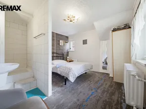 Prodej ubytování, Potůčky, 980 m2