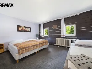 Prodej ubytování, Potůčky, 980 m2