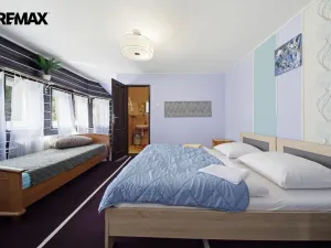 Prodej ubytování, Potůčky, 980 m2
