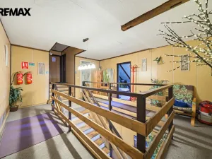 Prodej ubytování, Potůčky, 980 m2