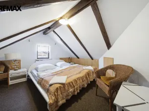 Prodej ubytování, Potůčky, 980 m2