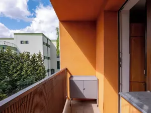 Dražba bytu 4+1, Zeleneč, Mstětická, 96 m2