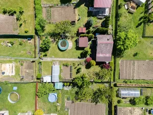 Prodej chaty, Bílina, Mládežnická, 35 m2