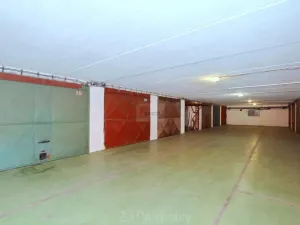 Prodej garáže, Kladno - Kročehlavy, Bellevue, 16 m2