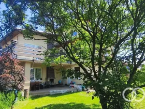 Prodej rodinného domu, Valašské Meziříčí - Hrachovec, 215 m2