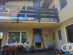 Prodej rodinného domu, Valašské Meziříčí - Hrachovec, 215 m2