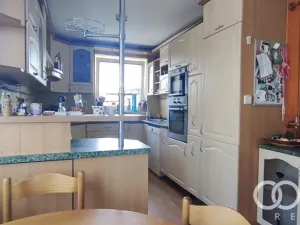 Prodej rodinného domu, Valašské Meziříčí - Hrachovec, 215 m2