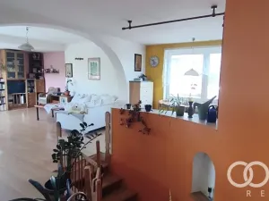 Prodej rodinného domu, Valašské Meziříčí - Hrachovec, 215 m2
