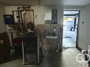 Prodej rodinného domu, Valašské Meziříčí - Hrachovec, 215 m2