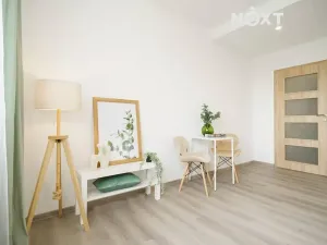 Pronájem bytu 2+kk, Česká Lípa, Jáchymovská, 40 m2