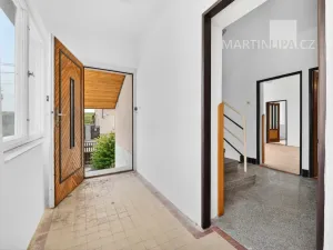 Prodej vícegeneračního domu, Senomaty, Nádražní, 274 m2