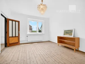 Prodej vícegeneračního domu, Senomaty, Nádražní, 274 m2