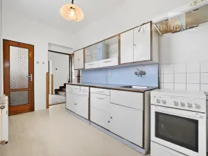 Prodej vícegeneračního domu, Senomaty, Nádražní, 274 m2