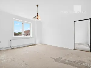 Prodej vícegeneračního domu, Senomaty, Nádražní, 274 m2