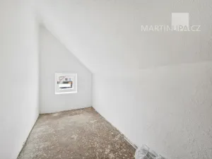 Prodej vícegeneračního domu, Senomaty, Nádražní, 274 m2