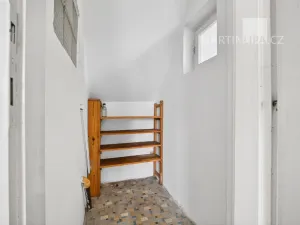 Prodej vícegeneračního domu, Senomaty, Nádražní, 274 m2