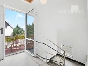 Prodej vícegeneračního domu, Senomaty, Nádražní, 274 m2