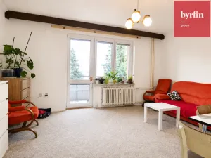 Pronájem bytu 3+1, Opava, Haškova, 78 m2