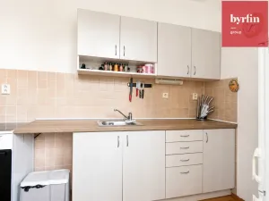 Pronájem bytu 3+1, Opava, Haškova, 78 m2