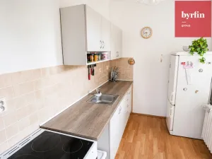 Pronájem bytu 3+1, Opava, Haškova, 78 m2