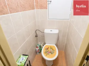 Pronájem bytu 3+1, Opava, Haškova, 78 m2