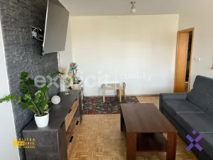 Pronájem bytu 3+1, Zlín - Malenovice, U Sídliště, 79 m2