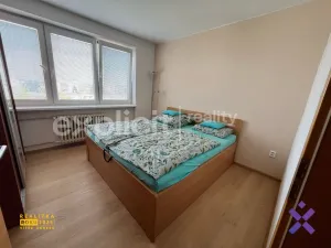 Pronájem bytu 3+1, Zlín - Malenovice, U Sídliště, 79 m2