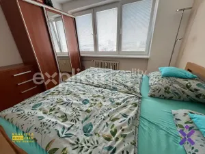 Pronájem bytu 3+1, Zlín - Malenovice, U Sídliště, 79 m2