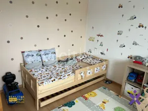 Pronájem bytu 3+1, Zlín - Malenovice, U Sídliště, 79 m2