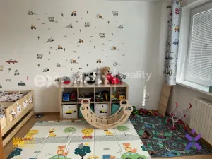 Pronájem bytu 3+1, Zlín - Malenovice, U Sídliště, 79 m2