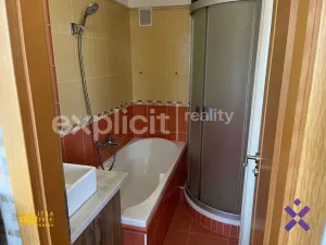 Pronájem bytu 3+1, Zlín - Malenovice, U Sídliště, 79 m2