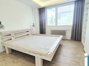 Pronájem bytu 3+1, Prostějov, Okružní, 69 m2