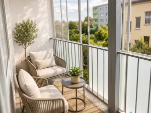 Pronájem bytu 3+1, Prostějov, Okružní, 69 m2