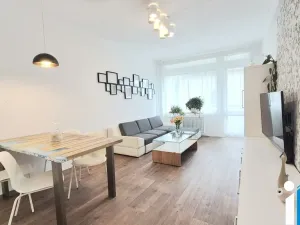 Pronájem bytu 3+1, Prostějov, Okružní, 69 m2