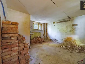 Prodej rodinného domu, Libušín, Smečenská, 130 m2