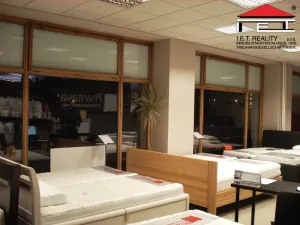 Pronájem obchodního prostoru, Ostrava, 28. října, 100 m2