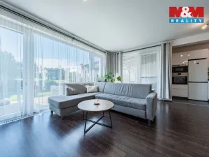 Prodej rodinného domu, Praha - Cholupice, Třebanická, 141 m2