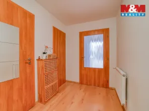 Prodej rodinného domu, Františkovy Lázně, Anglická, 111 m2