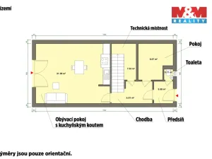 Prodej rodinného domu, Františkovy Lázně, Anglická, 111 m2