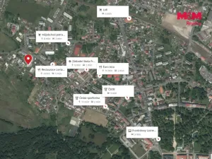 Prodej rodinného domu, Františkovy Lázně, Anglická, 111 m2