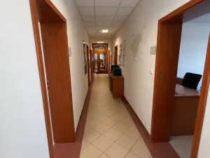 Pronájem kanceláře, Kroměříž, Kotojedská, 133 m2